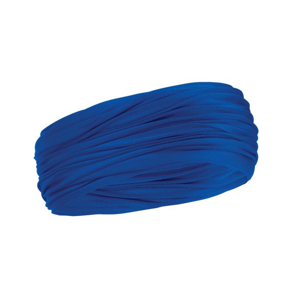 Beechfield Unisex Adult Morf Original Neck Warmer / Bright Royal Blue